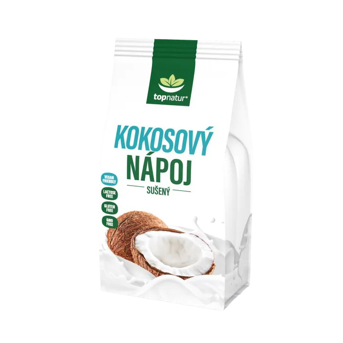 Topnatur Kokosový nápoj 350 g